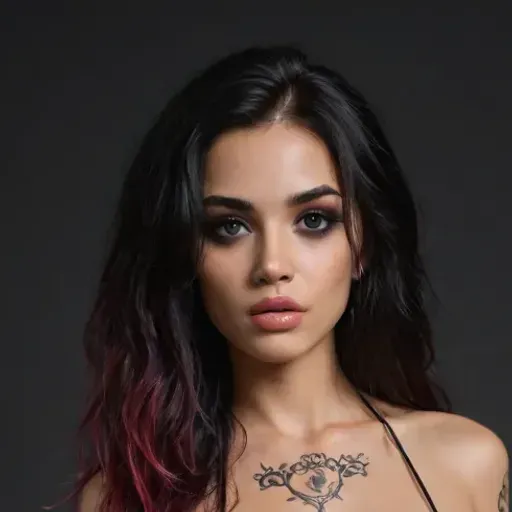 KI-Pornobild-Generator