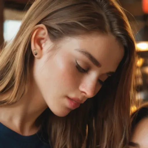 โปรแกรมสร้างภาพโปรนที่ใช้ปัญหา AI