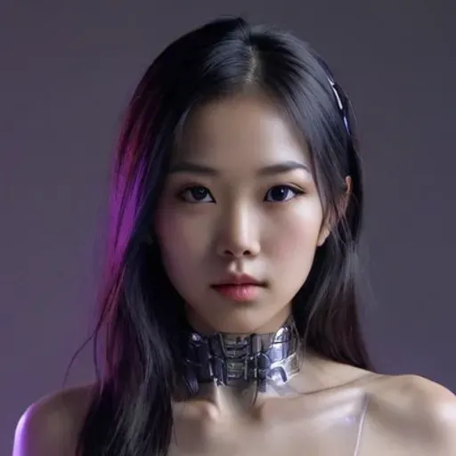 AI 포르노 이미지 생성기