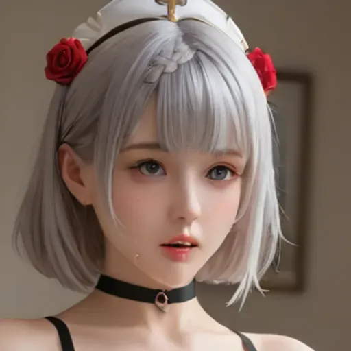 AI 포르노 이미지 생성기