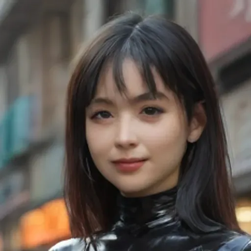 generatore di foto porno IA