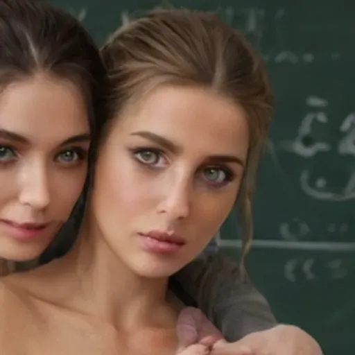 โปรแกรมสร้างภาพโปรนที่ใช้ปัญหา AI