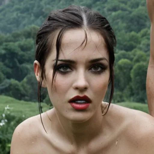 KI-Pornobildchen-Generator