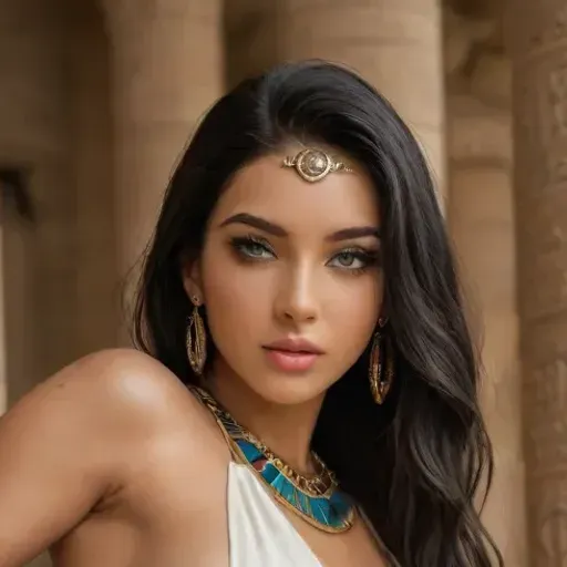 AI porn image generator