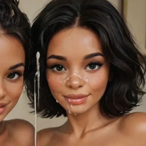 gerador de fotos pornô com IA