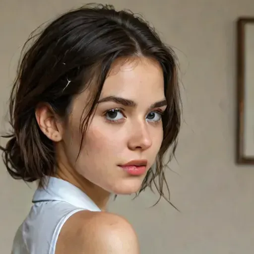 генератор порно-изображений на ИИ