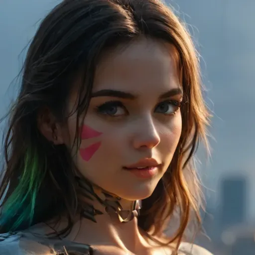 générateur d’images porno IA