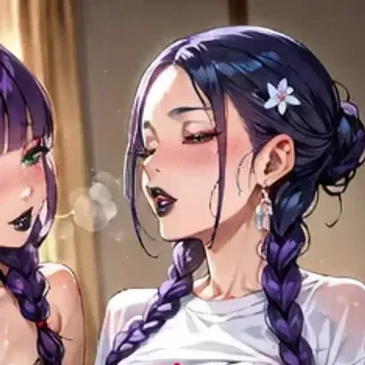 générateur de photos porno IA