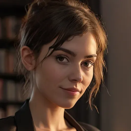 KI-Pornobild-Generator