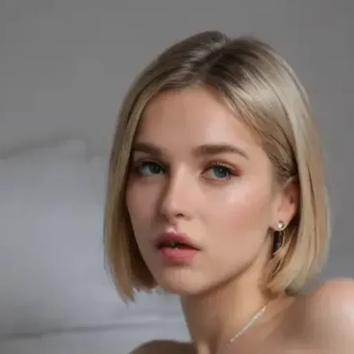 AI 포르노 이미지 생성기