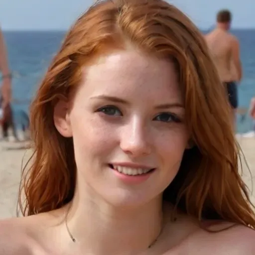 KI-Pornobild-Generator