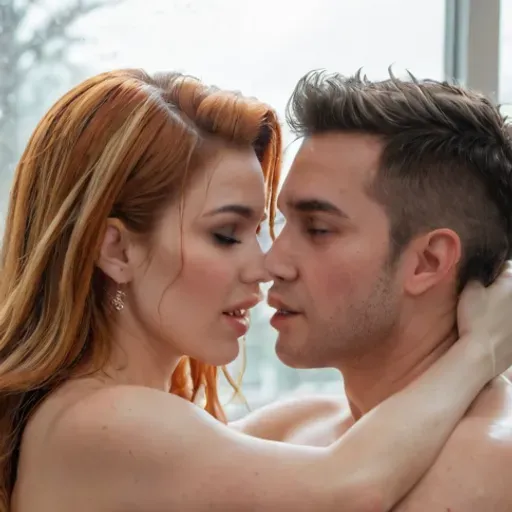 AI porn image generator