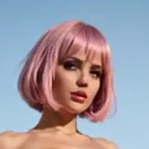 Pencipta imej lucah AI