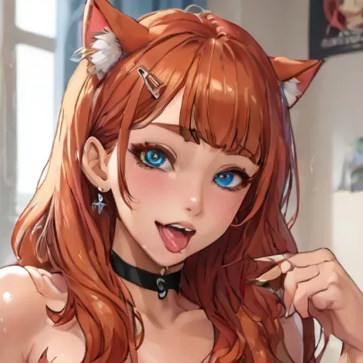 KI-Pornobild-Generator