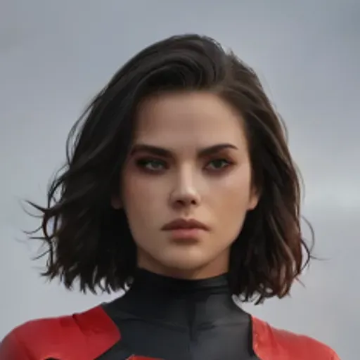 Pencipta imej lucah AI