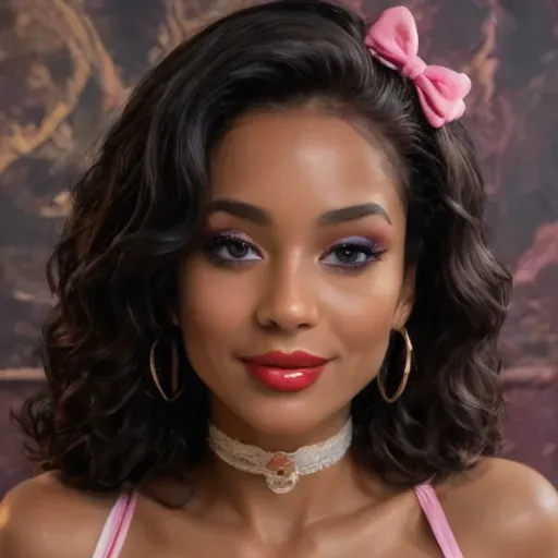 generatore di immagini porno IA