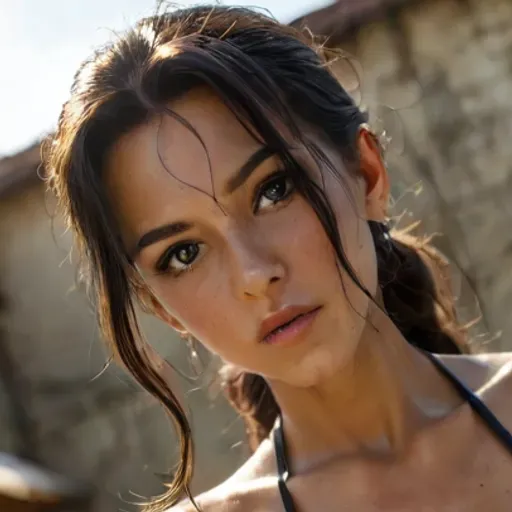 gerador de imagens pornô com IA