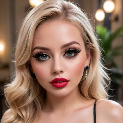 โปรแกรมสร้างภาพโปรนที่ใช้ปัญหา AI