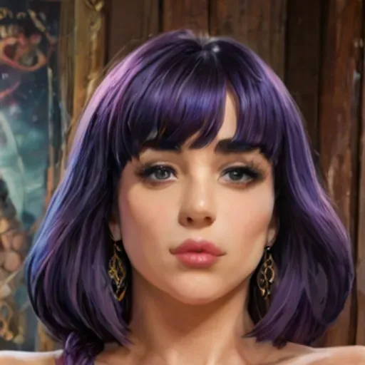 yapay zekâ porno görsel üretici