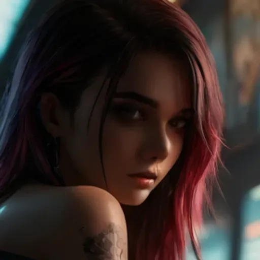 generatore di immagini porno IA