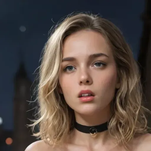 Pencipta imej lucah AI