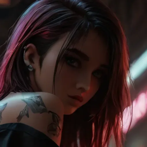 KI-Pornobild-Generator