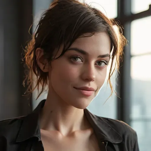 โปรแกรมสร้างภาพโปรนที่ใช้ปัญหา AI