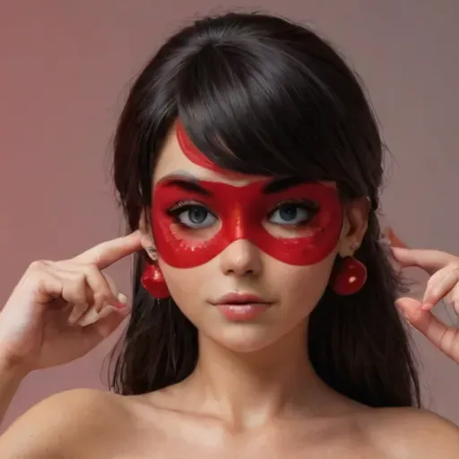 AI 포르노 이미지 생성기