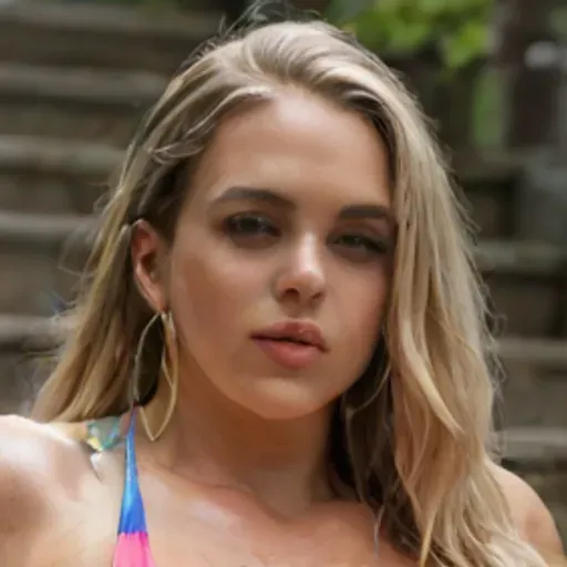 โปรแกรมสร้างภาพโปรนที่ใช้ปัญหา AI