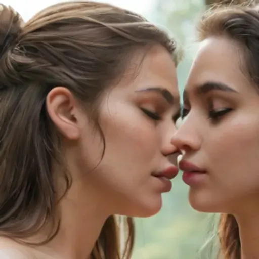 AI 포르노 사진 생성기