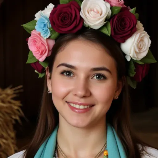 Pencipta imej lucah AI