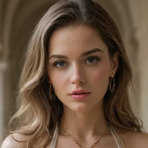 yapay zekâ porno görsel üretici