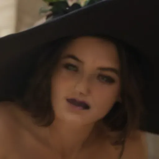 โปรแกรมสร้างภาพโปรนที่ใช้ปัญหา AI