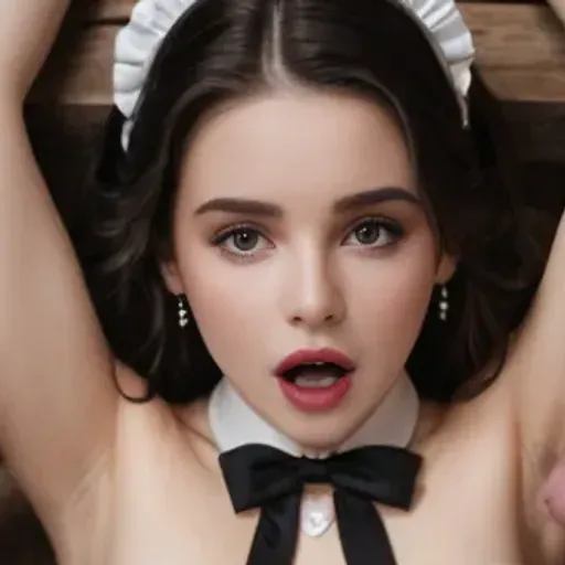 generatore di immagini porno IA