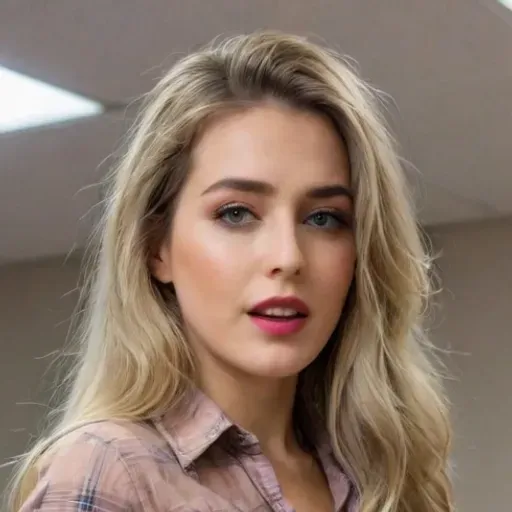 Pencipta imej lucah AI