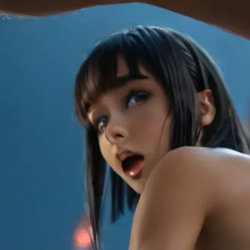 AIポルノ画像ジェネレーター