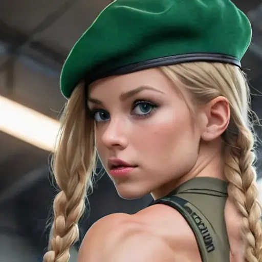 AI porn image generator