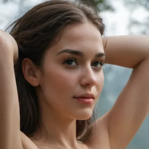 Pencipta imej lucah AI