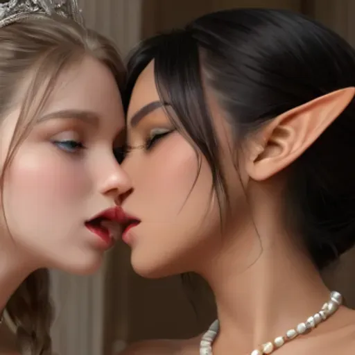 Penghasil gambar lucah AI