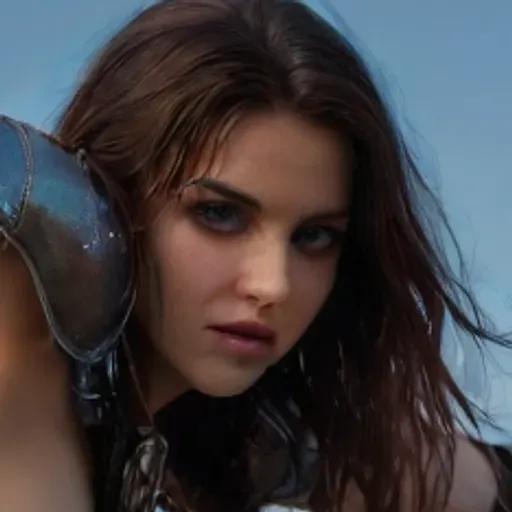 AI porn image generator