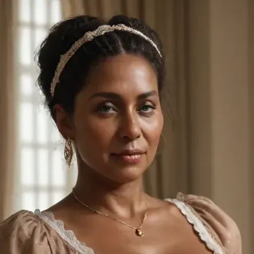 Pencipta imej lucah AI