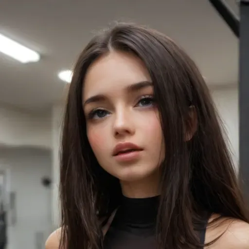 โปรแกรมสร้างภาพโปรนที่ใช้ปัญหา AI