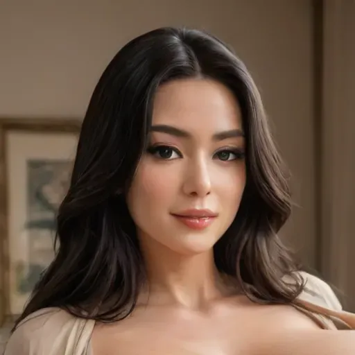 โปรแกรมสร้างภาพโปรนที่ใช้ปัญหา AI