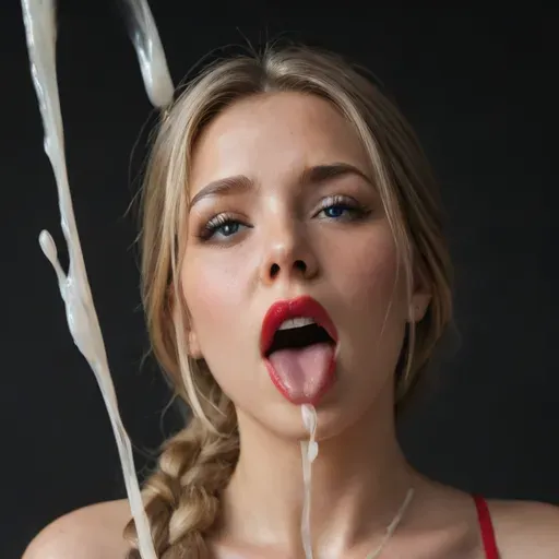 Generator obrazów pornograficznych z wykorzystaniem sztucznej inteligencji