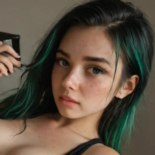 AI 포르노 이미지 생성기