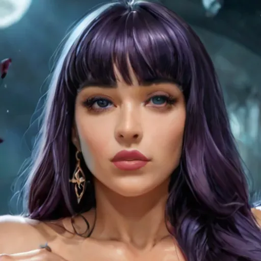 Pencipta imej lucah AI