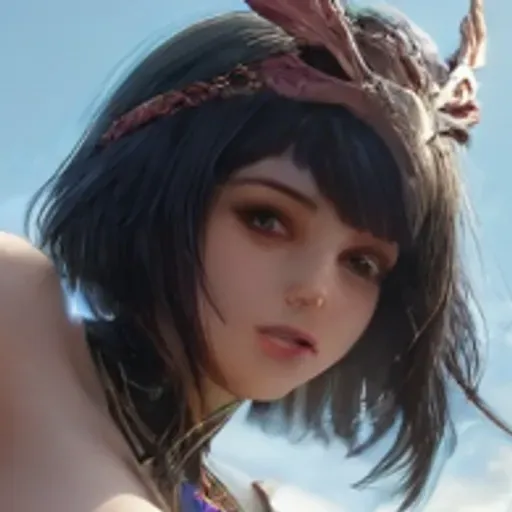 AI porn image generator