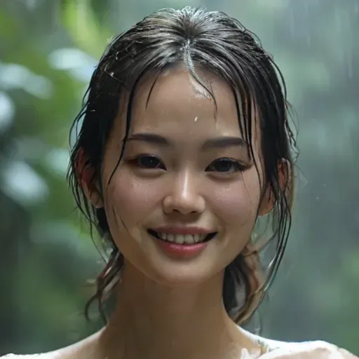 Pencipta imej lucah AI