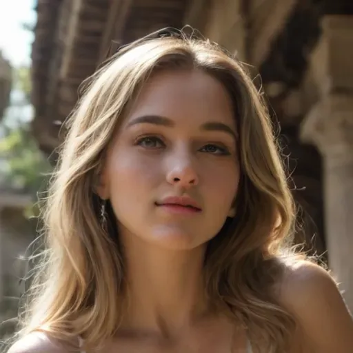 AI 포르노 이미지 생성기