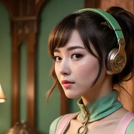 générateur d’images porno IA